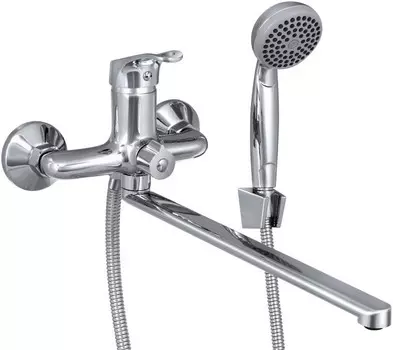 Смеситель для ванны Славен Дача Серия-Б СЛ-ОД-Б31