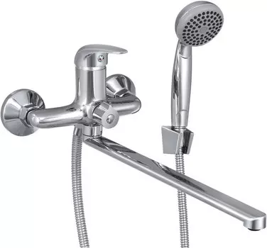 Смеситель для ванны Славен Дача Серия-В СЛ-ОД-В31