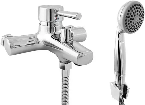 Смеситель для ванны Славен Город Серия-Д СЛ-ОД-Д30