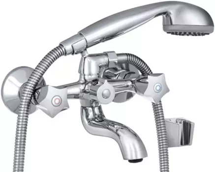 Смеситель для ванны Славен Город Серия-Е СЛ-ДВ-Е30