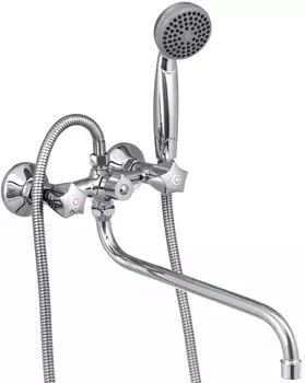 Смеситель для ванны Славен Город Серия-Е СЛ-ДВ-Е31