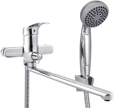 Смеситель для ванны Славен Город Серия-К СЛ-ОД-К31