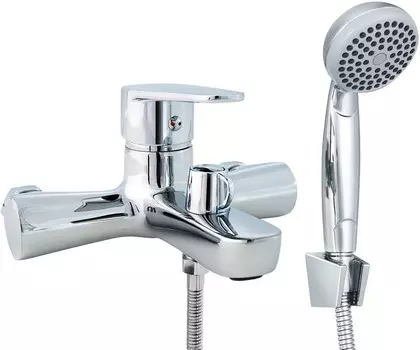 Смеситель для ванны Славен Коттедж Серия-Л СЛ-ОД-Л30