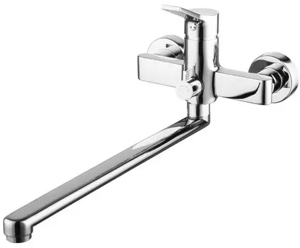 Смеситель для ванны Smart Sant Эдванс SM273502AA