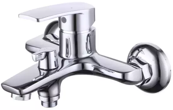 Смеситель для ванны Smart Sant Онли SM313503AA