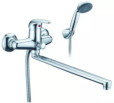 Смеситель для ванны Smart Sant Реал SM033502AA