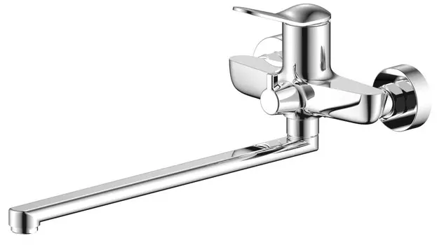 Смеситель для ванны Smart Sant Сфера SM293502AA