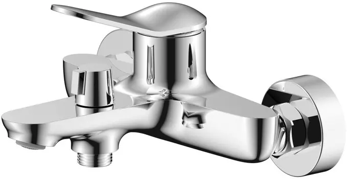 Смеситель для ванны Smart Sant Сфера SM293503AA