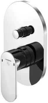 Смеситель для ванны Steinberg 170 2103