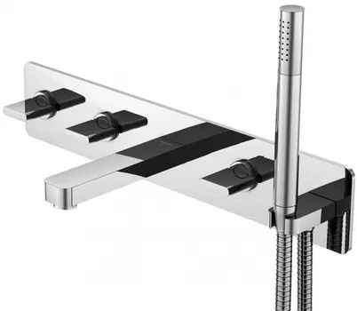 Смеситель для ванны Steinberg 230 2692