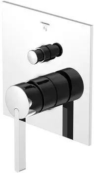 Смеситель для ванны Steinberg 240 2103