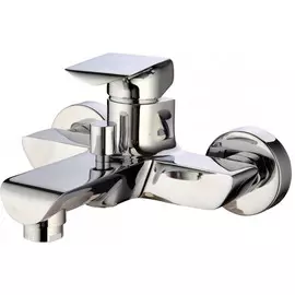 Смеситель для ванны Swedbe Iris 2230