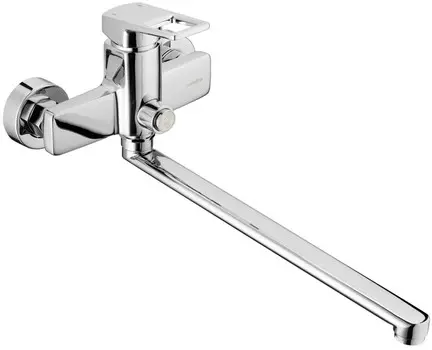 Смеситель для ванны Swedbe Kronos 2050