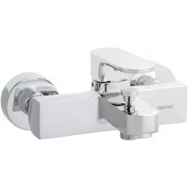Смеситель для ванны Swedbe Lynx 2330