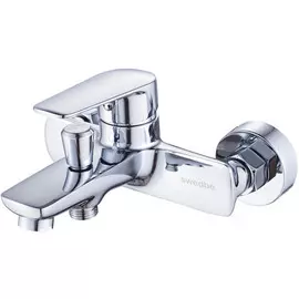 Смеситель для ванны Swedbe Mars 1730