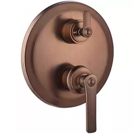 Смеситель для ванны Swedbe Terracotta Art 2518