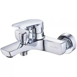 Смеситель для ванны Swedbe Venado 1630