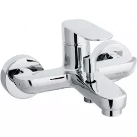 Смеситель для ванны Swedbe Vulcan 1130