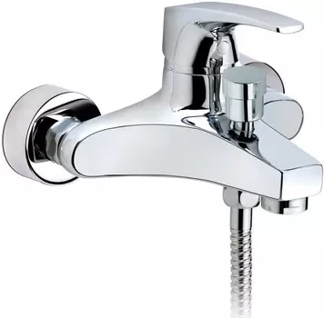 Смеситель для ванны Teka Deia 401216200