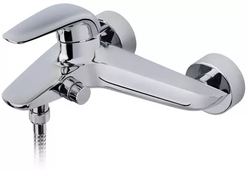 Смеситель для ванны Teka Itaca 671210200