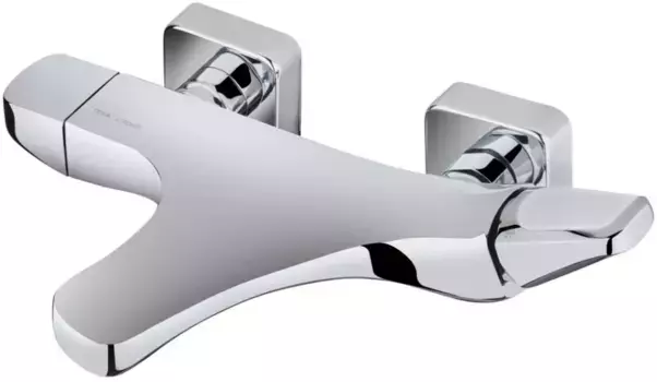 Смеситель для ванны Teka Sense 911210200