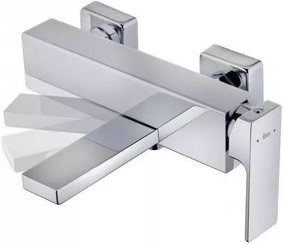 Смеситель для ванны Teka Soller 851211200
