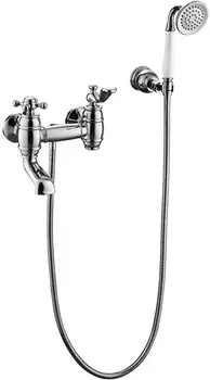 Смеситель для ванны Timo Lina 7034/00Y