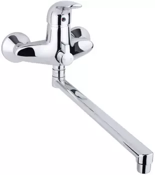 Смеситель для ванны Timo Premiera 0025YCR chrome