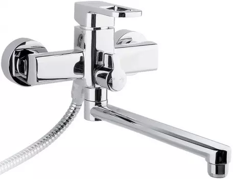 Смеситель для ванны Timo Sahara 2204Y-CR chrome