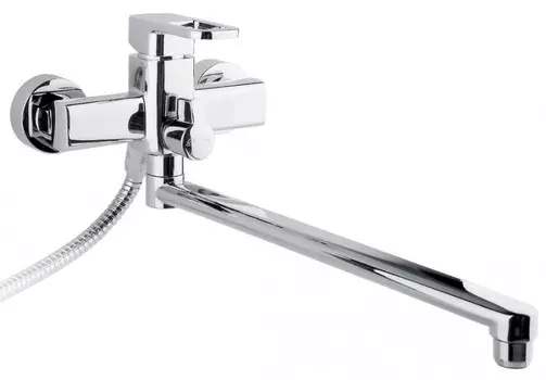 Смеситель для ванны Timo Sahara 2205YCR chrome