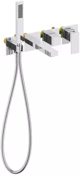 Смеситель для ванны Timo Selene 2014/00YSM