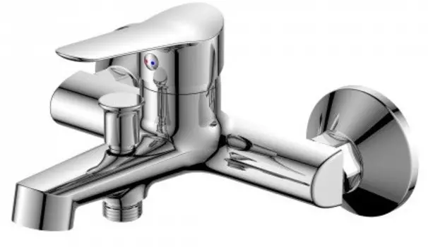 Смеситель для ванны Tokito Kamo TOK-KAM-1014