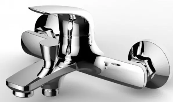 Смеситель для ванны Tokito Kitto TOK-KIT-1014