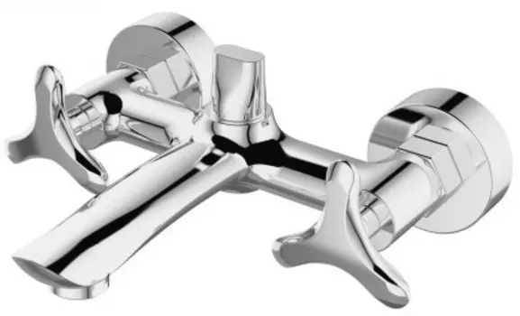 Смеситель для ванны Tokito Mia TOK-MIA-1014