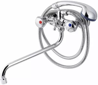 Смеситель для ванны Tsarsberg TSB-111-41