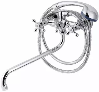 Смеситель для ванны Tsarsberg TSB-111-79