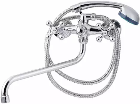 Смеситель для ванны Tsarsberg TSB-111-95