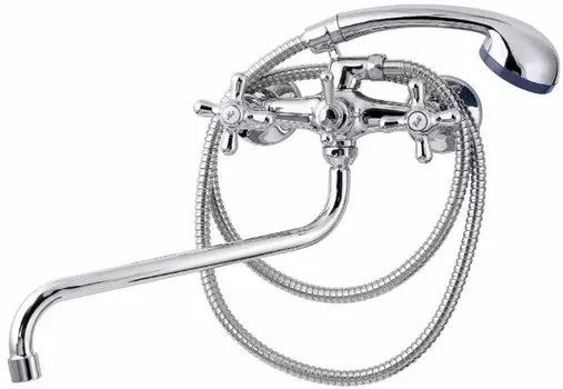 Смеситель для ванны Tsarsberg TSB-111-98