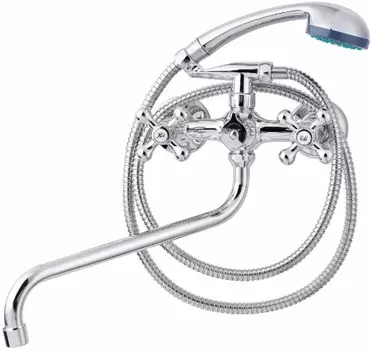 Смеситель для ванны Tsarsberg TSB-120-95