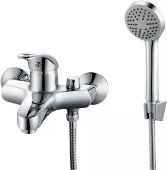 Смеситель для ванны Tsarsberg TSB-848-1109