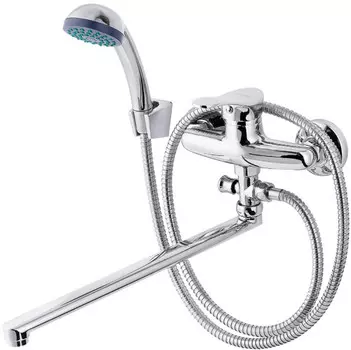 Смеситель для ванны Tsarsberg TSB-935-3505