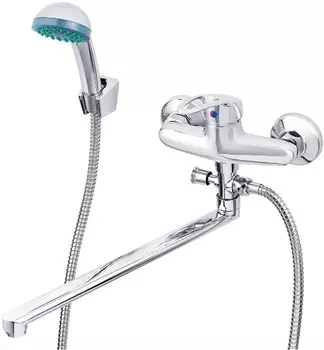 Смеситель для ванны Tsarsberg TSB-935-3507