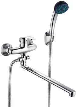 Смеситель для ванны Tsarsberg TSB-935-3510