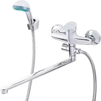 Смеситель для ванны Tsarsberg TSB-939-3505