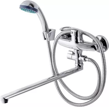 Смеситель для ванны Tsarsberg TSB-939-3507