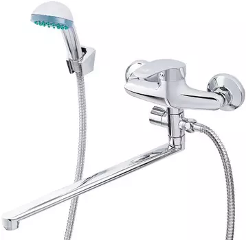 Смеситель для ванны Tsarsberg TSB-939-3510