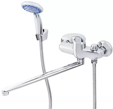 Смеситель для ванны Tsarsberg TSB-942-1202