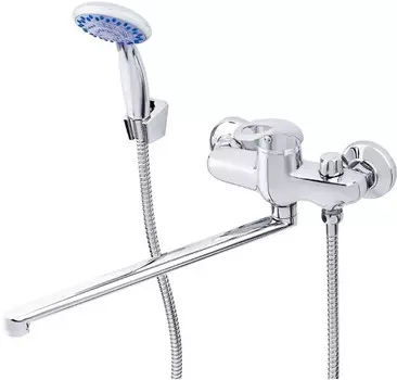 Смеситель для ванны Tsarsberg TSB-942-1207