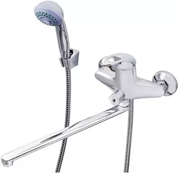 Смеситель для ванны Tsarsberg TSB-950-1109