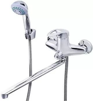 Смеситель для ванны Tsarsberg TSB-950-1177